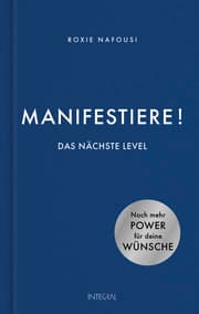 Cover von Manifestiere! Das nächste Level