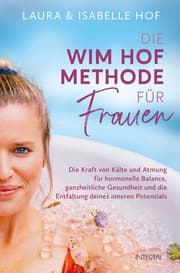Cover von Die Wim-Hof-Methode für Frauen