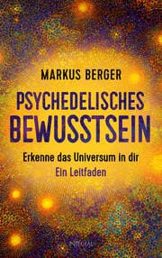 Cover von Psychedelisches Bewusstsein