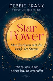 Cover von StarPower - Manifestieren mit der Kraft der Sterne