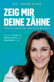 Cover von Zeig mir deine Zähne - und ich sage dir, was dich bewegt