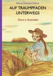 Cover von Auf Traumpfaden unterwegs