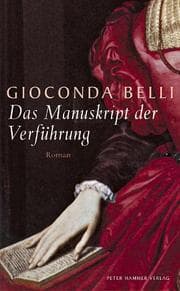 Cover von Das Manuskript der Verführung