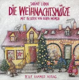 Cover von Die Weihnachtsmütze