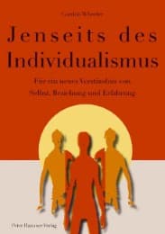 Cover von Jenseits des Individualismus