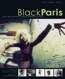 Cover von Black Paris