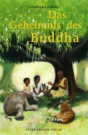 Cover von Das Geheimnis des Buddha
