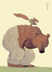 Cover von Bär