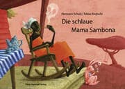 Cover von Die schlaue Mama Sambona