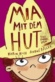 Cover von Mia mit dem Hut
