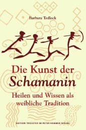 Cover von Die Kunst der Schamanin