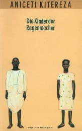 Cover von Die Kinder der Regenmacher