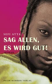 Cover von Sag allen, es wird gut!