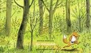 Cover von Der Hühnerdieb