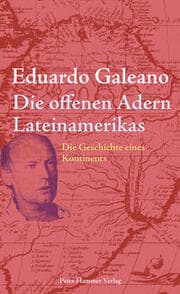Cover von Die offenen Adern Lateinamerikas