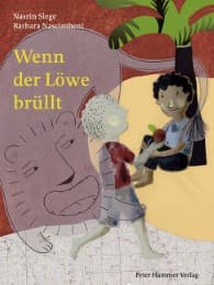 Cover von Wenn der Löwe brüllt