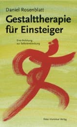 Cover von Gestalttherapie für Einsteiger