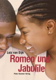 Cover von Romeo und Jabulile