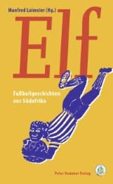 Cover von Elf