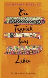 Cover von Ein Teppich fürs Leben