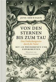 Cover von Von den Sternen bis zum Tau