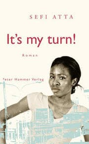 Cover von It's my turn!