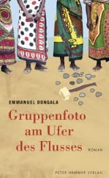 Cover von Gruppenfoto am Ufer des Flusses