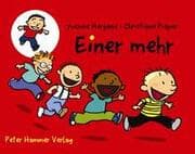 Cover von Einer mehr!