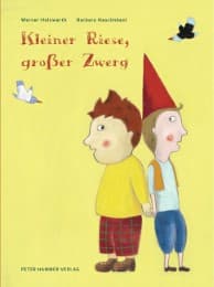 Cover von Kleiner Riese, großer Zwerg