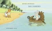 Cover von Das Zauberei