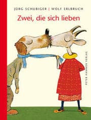 Cover von Zwei, die sich lieben