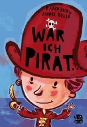 Cover von Wär' ich Pirat