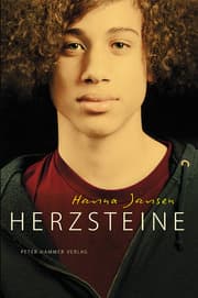 Cover von Herzsteine