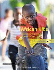 Cover von African Kids