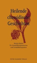 Cover von Heilende chassidische Geschichten