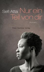 Cover von Nur ein Teil von dir
