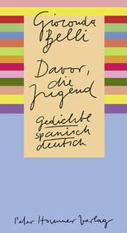 Cover von Davor, die Jugend