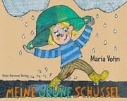 Cover von Meine grüne Schüssel