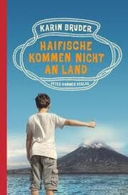 Cover von Haifische kommen nicht an Land