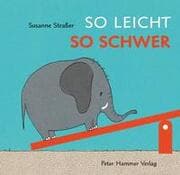 Cover von So leicht, so schwer