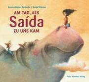 Cover von Am Tag, als Saída zu uns kam
