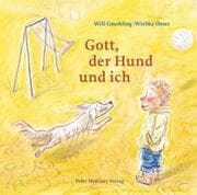Cover von Gott, der Hund und ich