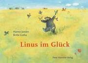 Cover von Linus im Glück