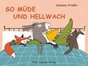 Cover von So müde und hellwach
