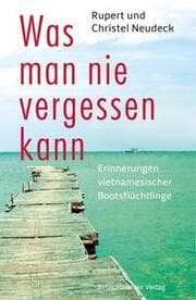 Cover von Was man nie vergessen kann