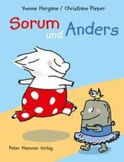 Cover von Sorum und Anders