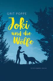 Cover von Joki und die Wölfe