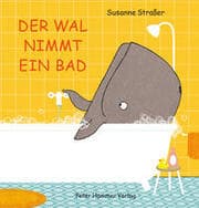 Cover von Der Wal nimmt ein Bad