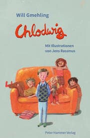 Cover von Chlodwig