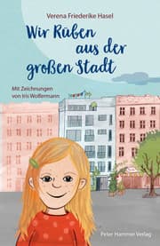 Cover von Wir Rüben aus der großen Stadt